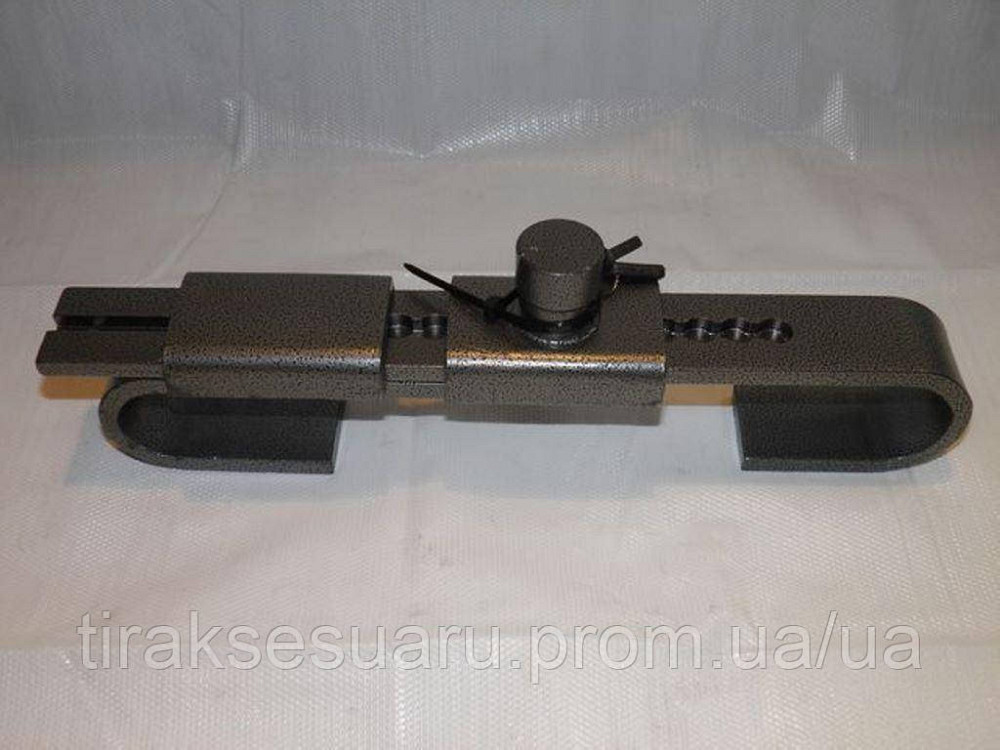 Замок блокування дверей контейнера/реф/причіп 240-336MM Допоміжний замок дверей 240-336mm Луцьк - фото 1