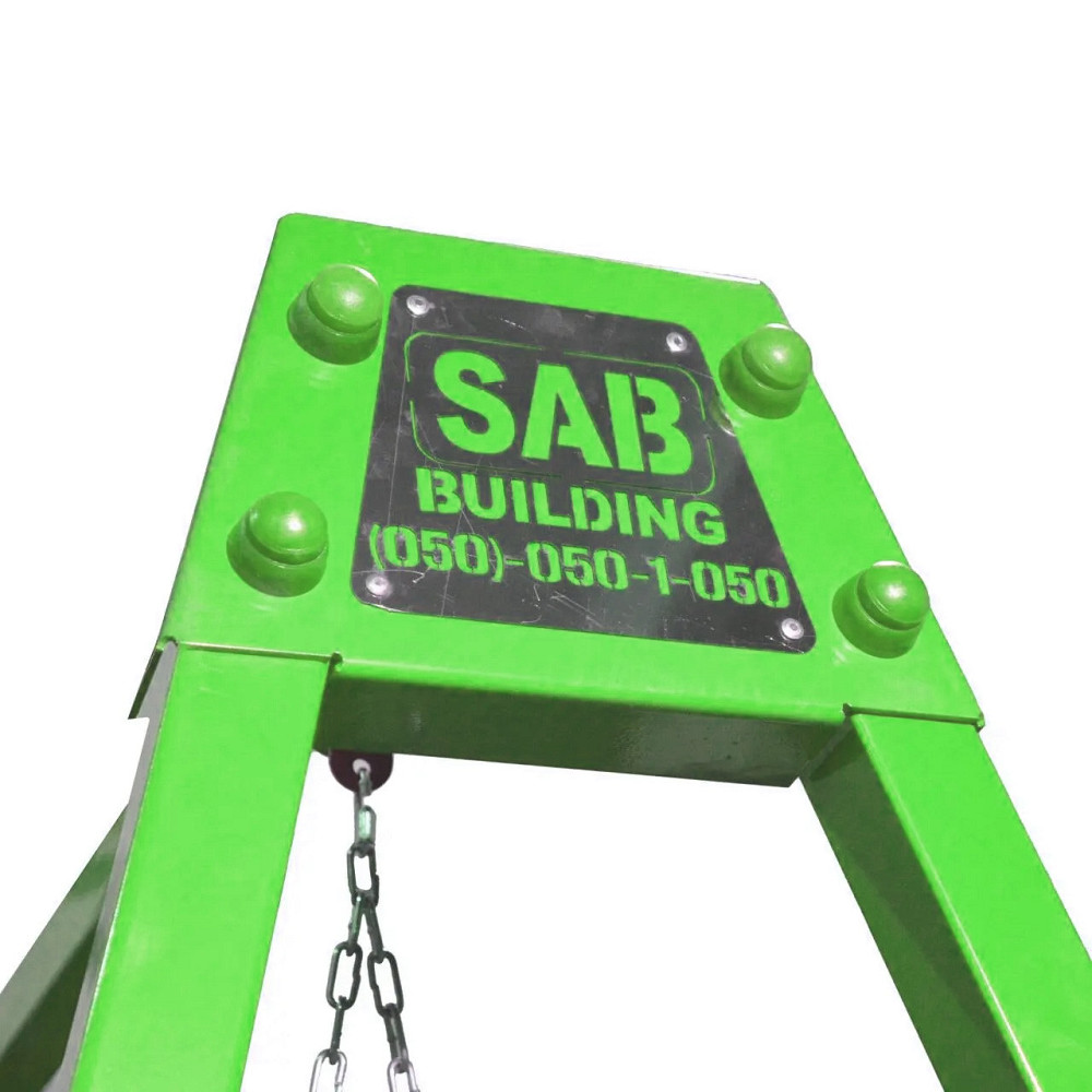 Качели детские садовые на дачу улицу 2м до 150 кг Харьков - изображение 5