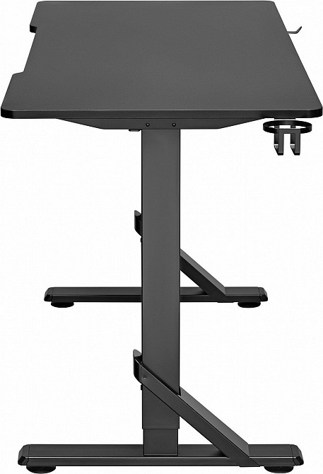 Комп'ютерний стіл GamePro GD214 ( Чорний ) Харьков - изображение 4