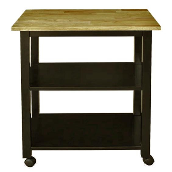 Стол-тележка 