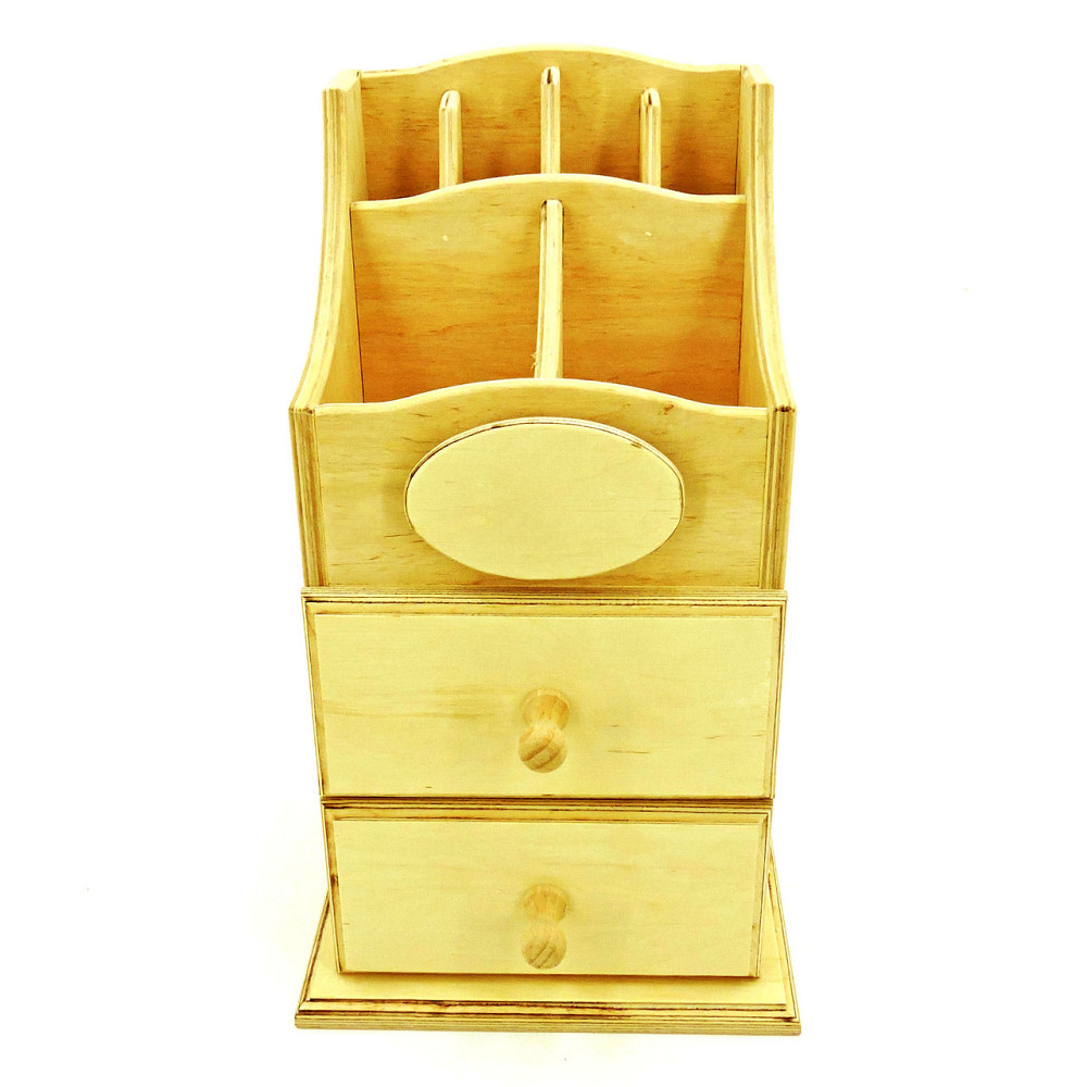 Органайзер для косметики "Адель" ваніль Миколаїв - фото 5