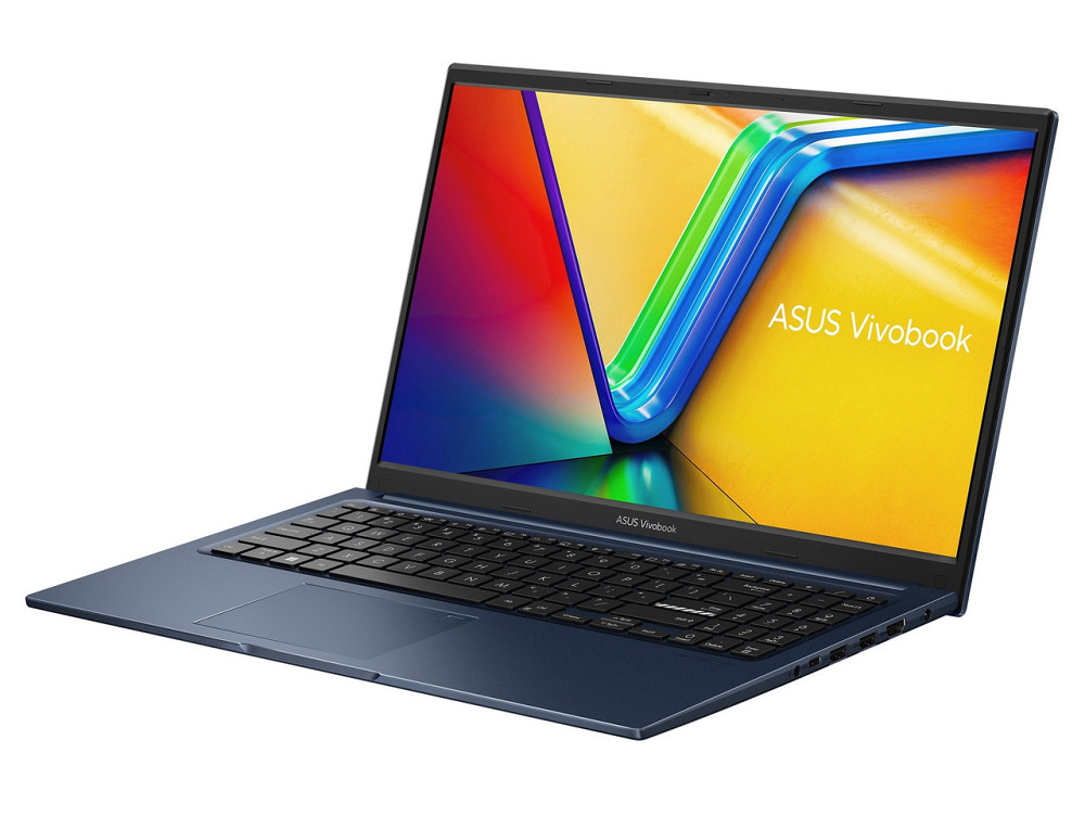 Ноутбук Asus Vivobook 15 X1504VA-BQ590 (90NB13Y1-M000Y0) Quiet Blue ( 14790 ) Харьков - изображение 7
