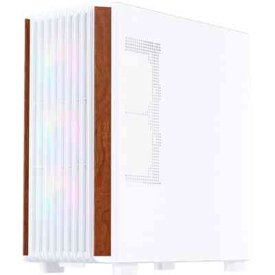 Корпус 1stPlayer WD5-WH Винница