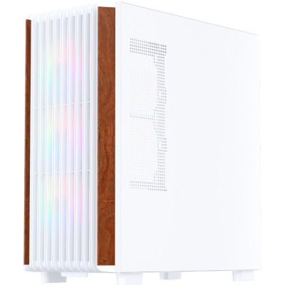 Корпус 1stPlayer WD5-WH Вінниця - фото 3