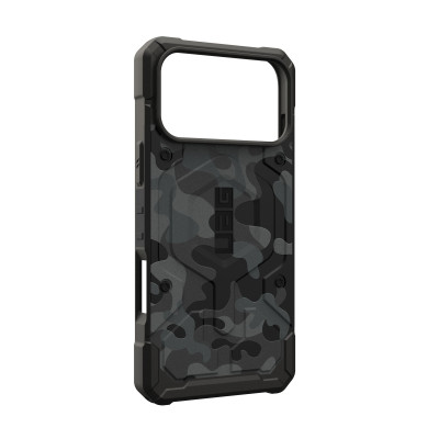 Чехол для мобильного телефона UAG iPhone 17 Pro Max Pathfinder MagSafe SE Midnight Camo (114549114061) Винница - изображение 7