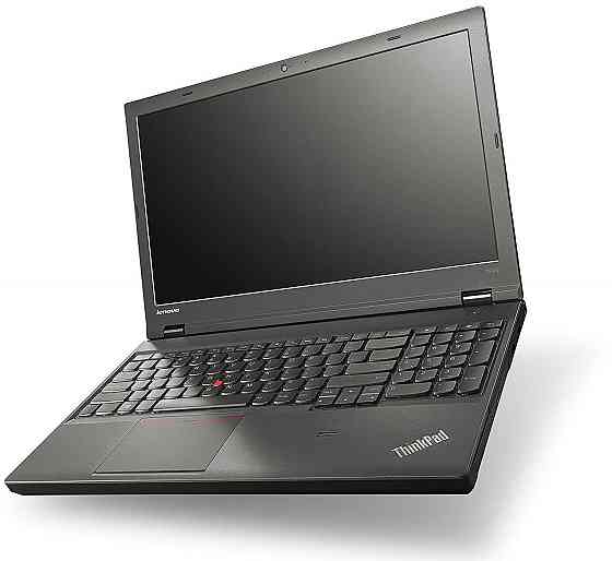 Б/У Ноутбук Lenovo ThinkPad T540p (i5-4300M/4/500) - Class A Київ