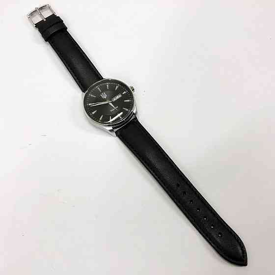 Чоловічі наручні годинники класика SKMEI 5702/2075SIBK, Наручні чоловічі годинники стильні ділові KH-65 Івано-Франківськ