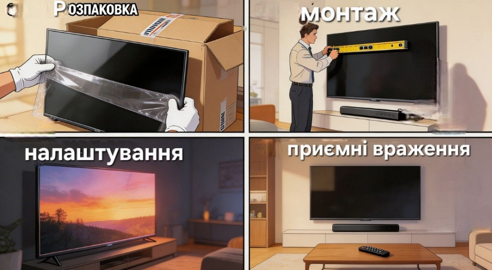 Телевізори Лджі LG 55c5 Oled налаштування . Харків - фото 3