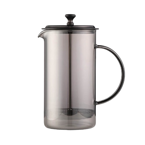 Френч-прес для каві/чаю 600 мл MR-1861-600 Maestro Житомир - фото 1