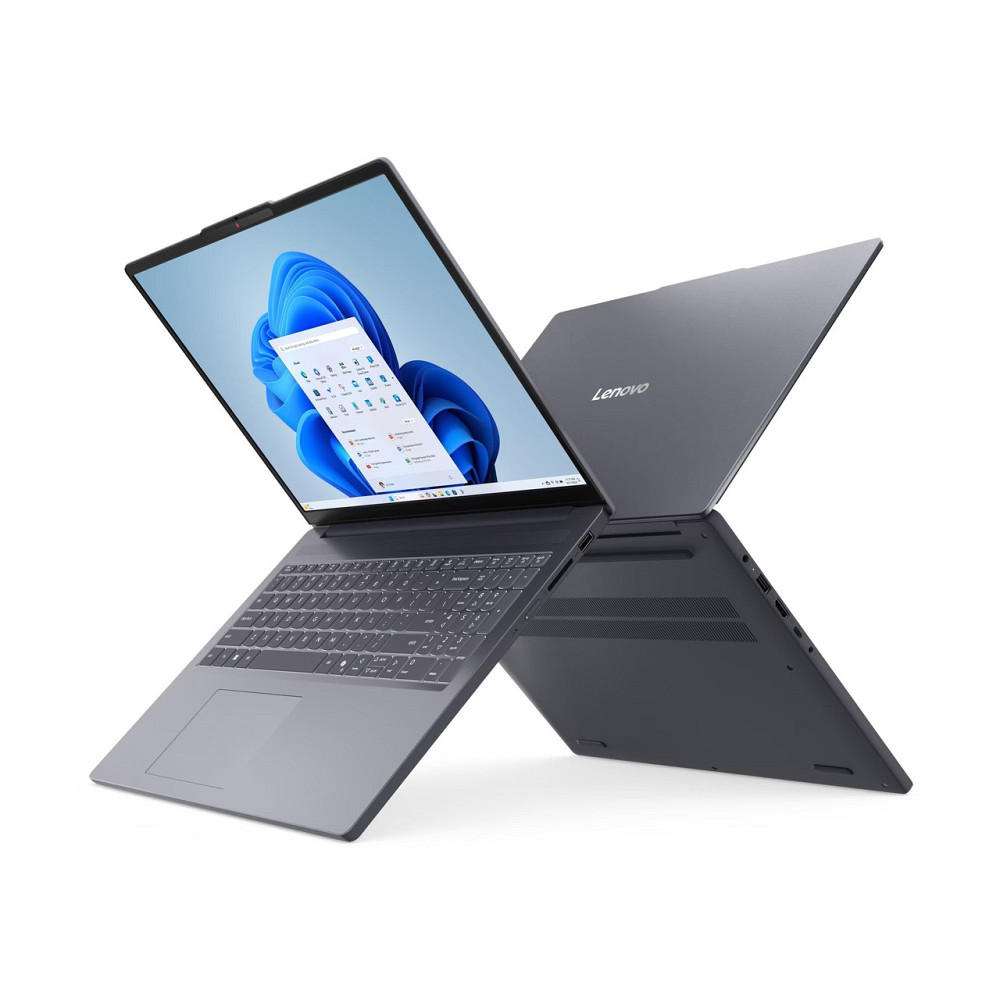 Ноутбук Lenovo IdeaPad Slim 3 16ARP10 (83K800E9RA) Luna Grey ( 13456 ) Харьков - изображение 6