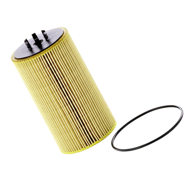 Фильтр MAN Truck масляный Мукачево - изображение 1