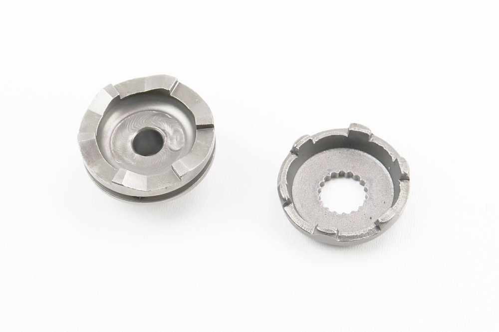 Храповик кікстартера Yamaha JOG + шайба, скоба Киев - изображение 2