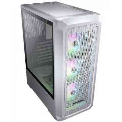 Корпус для ПК Cougar Archon 2 Mesh RGB White Винница