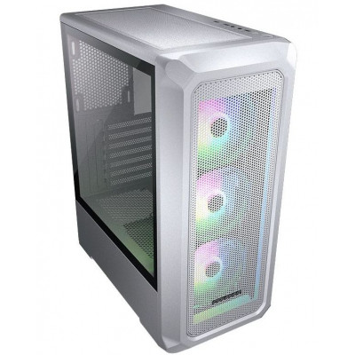 Корпус для ПК Cougar Archon 2 Mesh RGB White Винница - изображение 4