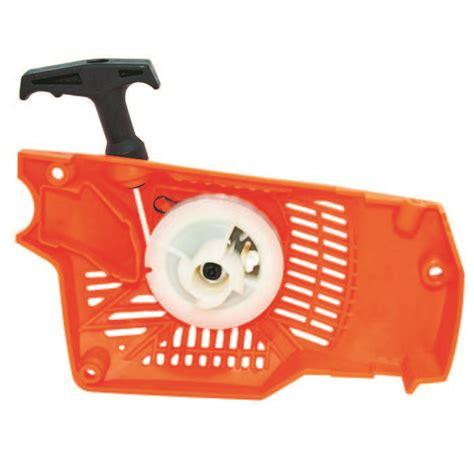 Стартер бензопилы Гудлак 3800 Мукачево - изображение 1