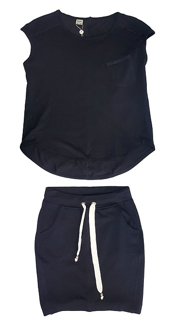 Женская трикотажная  футболка Jasmin  рукав 