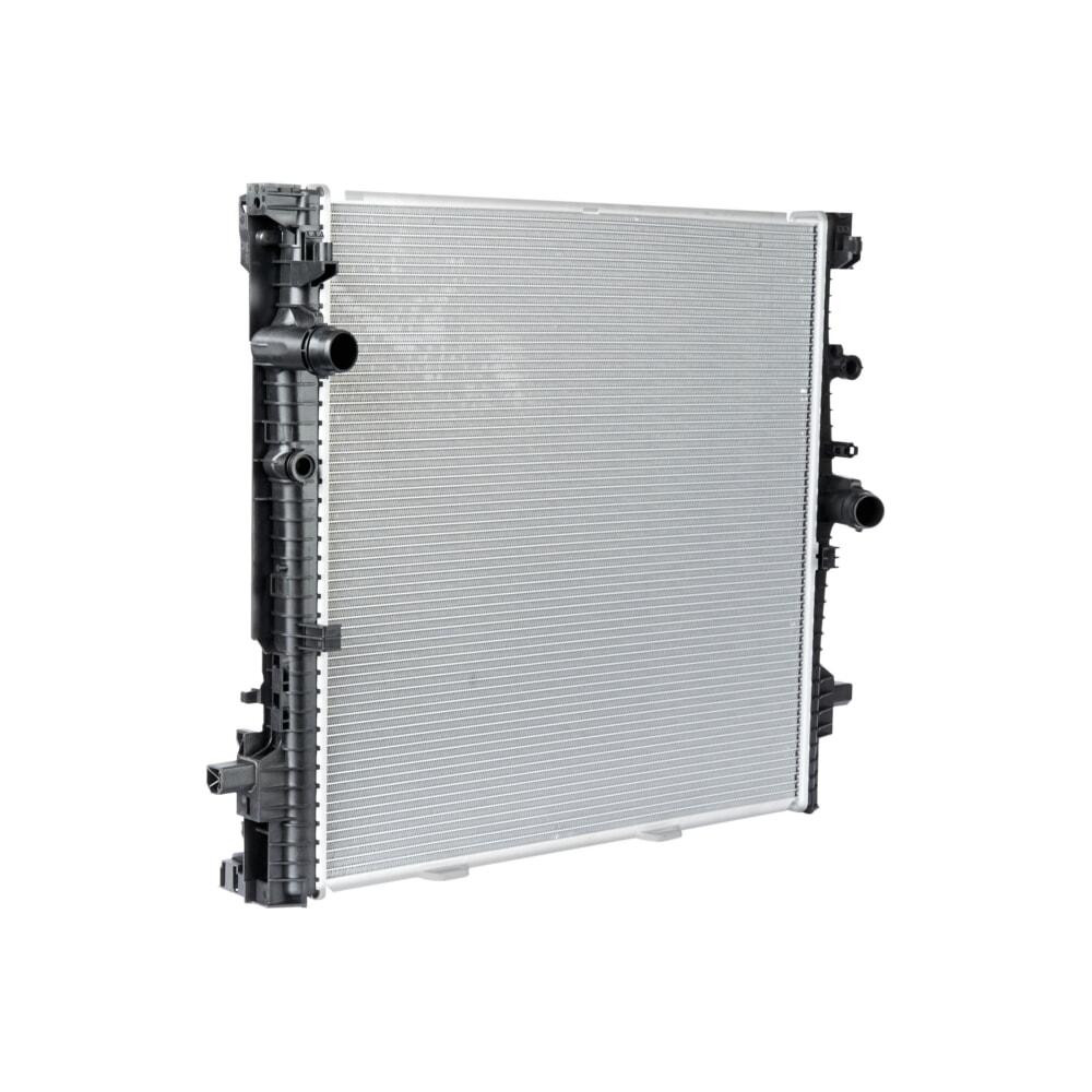 Радиатор охлаждения, BMW, 17115A44D67; 17115A5C814; 17118655752; 17119894500, Бренд: SRLine Киев - изображение 1