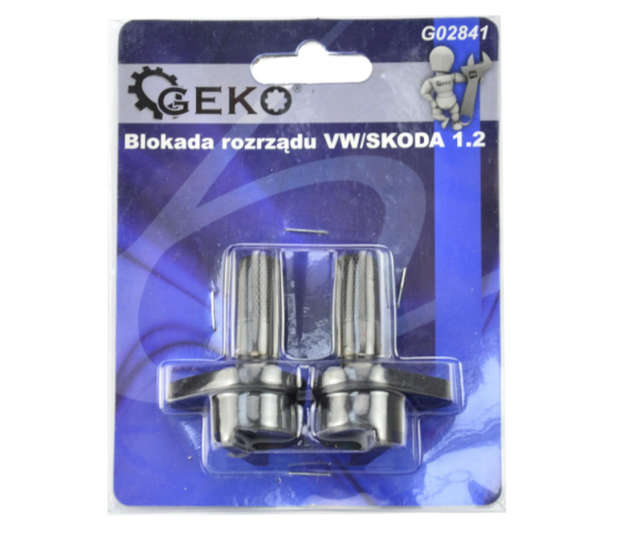 Фіксатор распред валів VW/SKODA 1.2 GEKO G02841 Чернігів