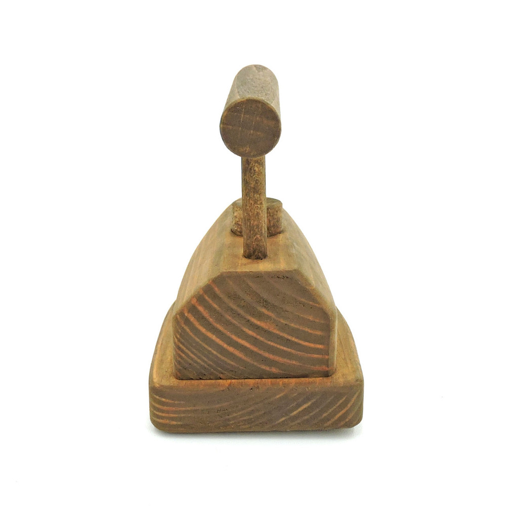 Іграшкова праска "Гаспар" мускат Миколаїв - фото 4