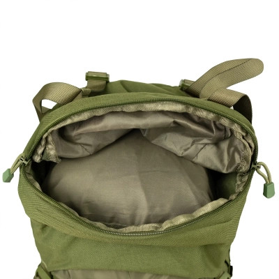 Рюкзак туристичний Tramp Defender 75л olive (UTRP-049-olive) Вінниця - фото 7