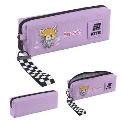 Пенал Kite 642 Aggretsuko (AR25-642) Вінниця