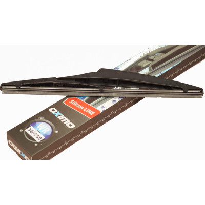 Щетка стеклоочистителя OXIMO 250mm (WR340250) Винница - изображение 2