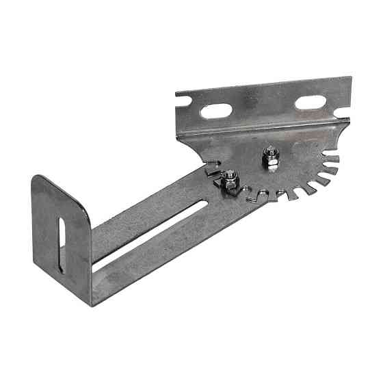 Кронштейн для ІЧ-бар’єрів Trinix TRB-10H, комплект з 2 шт. (25-00031) Київ