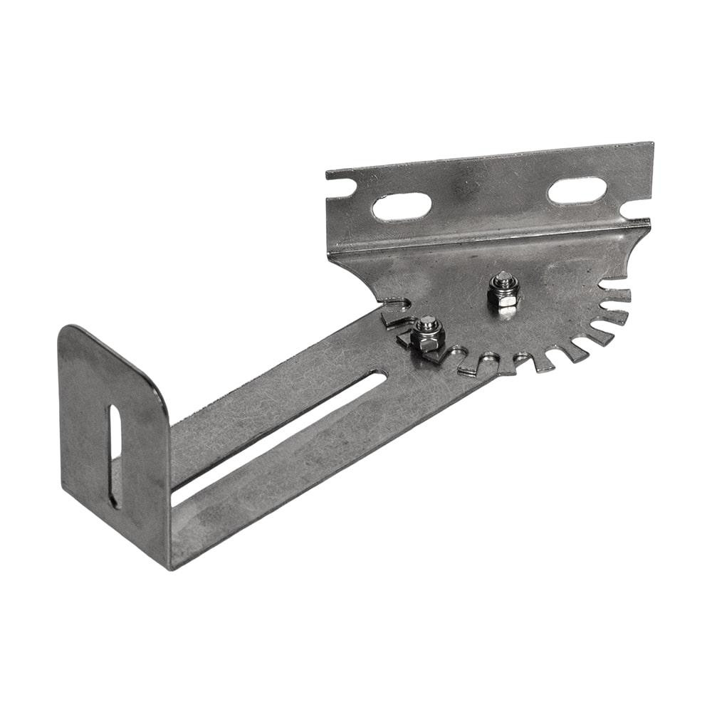 Кронштейн для ІЧ-бар’єрів Trinix TRB-10H, комплект з 2 шт. (25-00031) Київ - фото 3