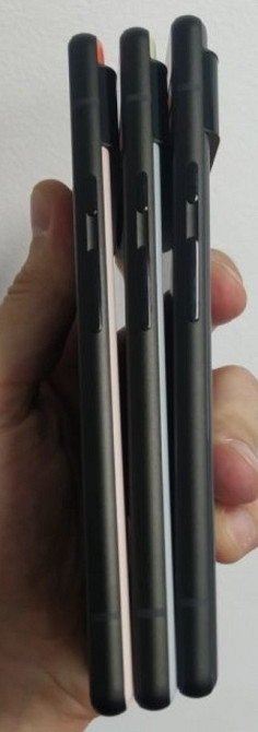 Смартфон Google Pixel 6 8/128 gb soft unlock Киев - изображение 1