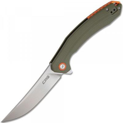 Нож CJRB Gobi G10 Green (J1906-GNC) Винница - изображение 1