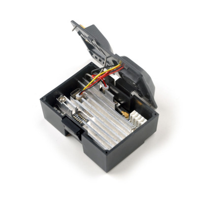 Передатчик (TX) HappyModel ExpressLRS ES24TX PRO 2.4GHz 1W Transmitter Module (2D20032) Винница - изображение 7