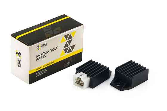 Реле зарядки скутер 4 Т китай 50 (4-папа) Мукачево