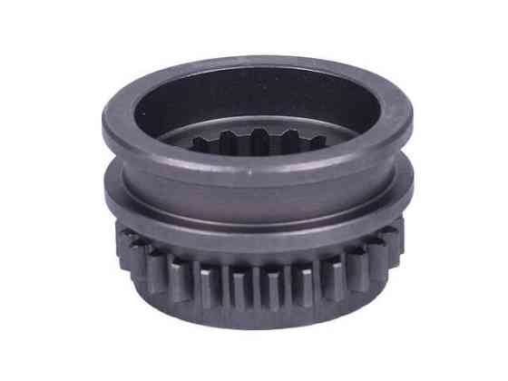 Шестерня дифференциала подвижная (левая/правая) на КПП(3+1) Мукачево