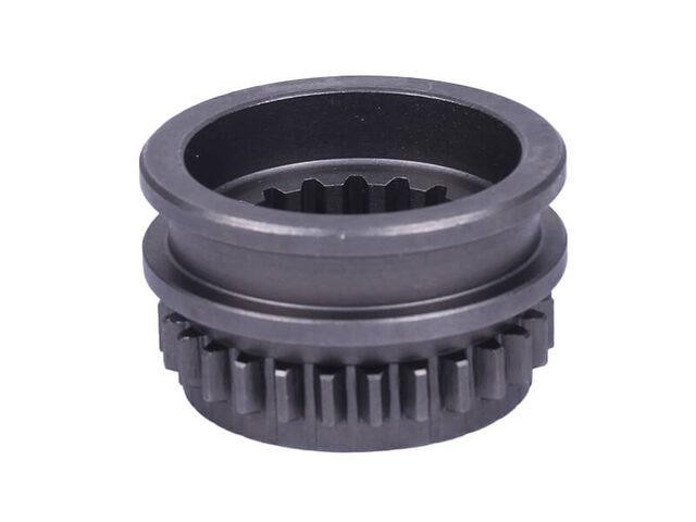 Шестерня дифференциала подвижная (левая/правая) на КПП(3+1) Мукачево - изображение 2