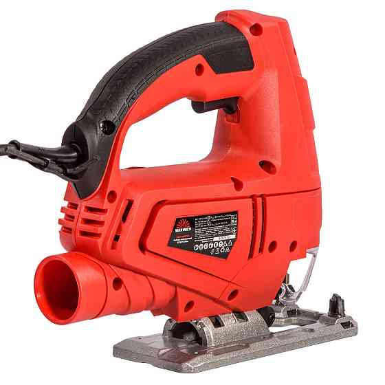 Лобзик электрический Vitals Master Ef 8071DNla Харьков