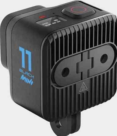 Екшн камера GoPro Hero 11 Black Mini Киев