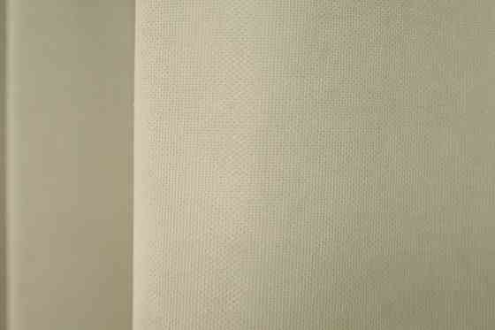 Комплект коротких штор VR-Textil Микровелюр SPARTA № 844ш Кремовый 130х170 см 2 шт (35-0006) Киев