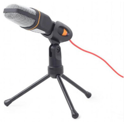 Микрофон Gembird MIC-D-03 Винница - изображение 1