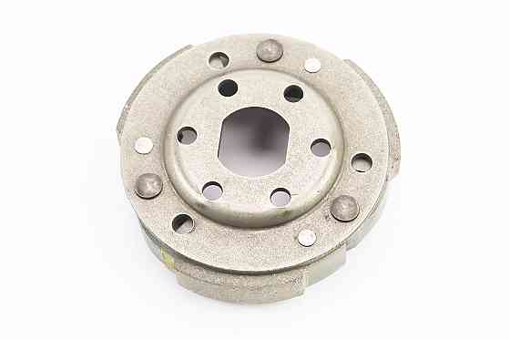 Зчеплення заднього варіатора Honda DIO AF34 Київ