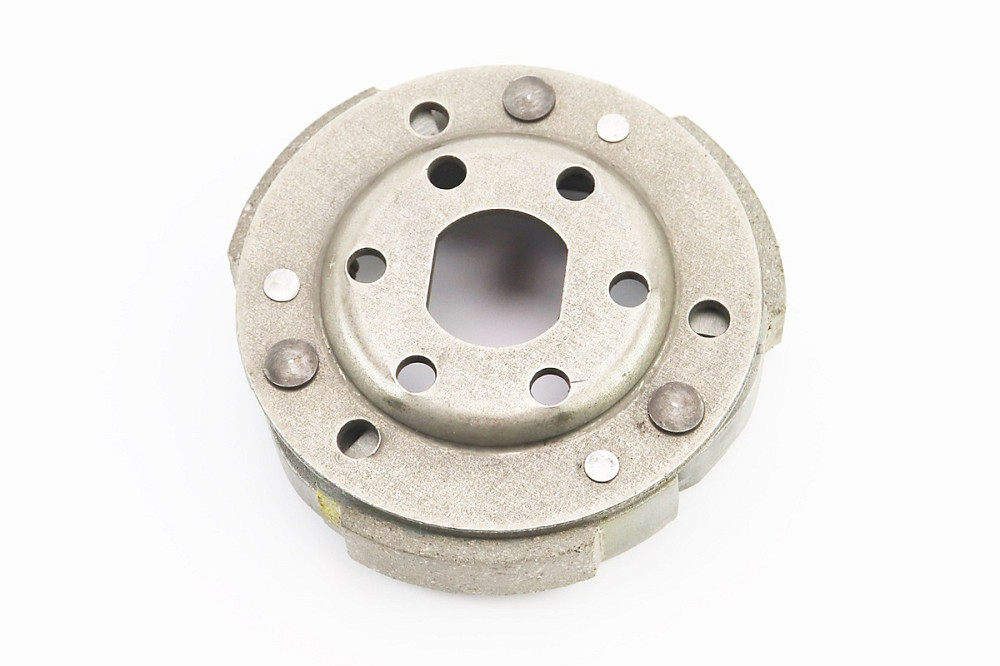 Зчеплення заднього варіатора Honda DIO AF34 Київ - фото 1