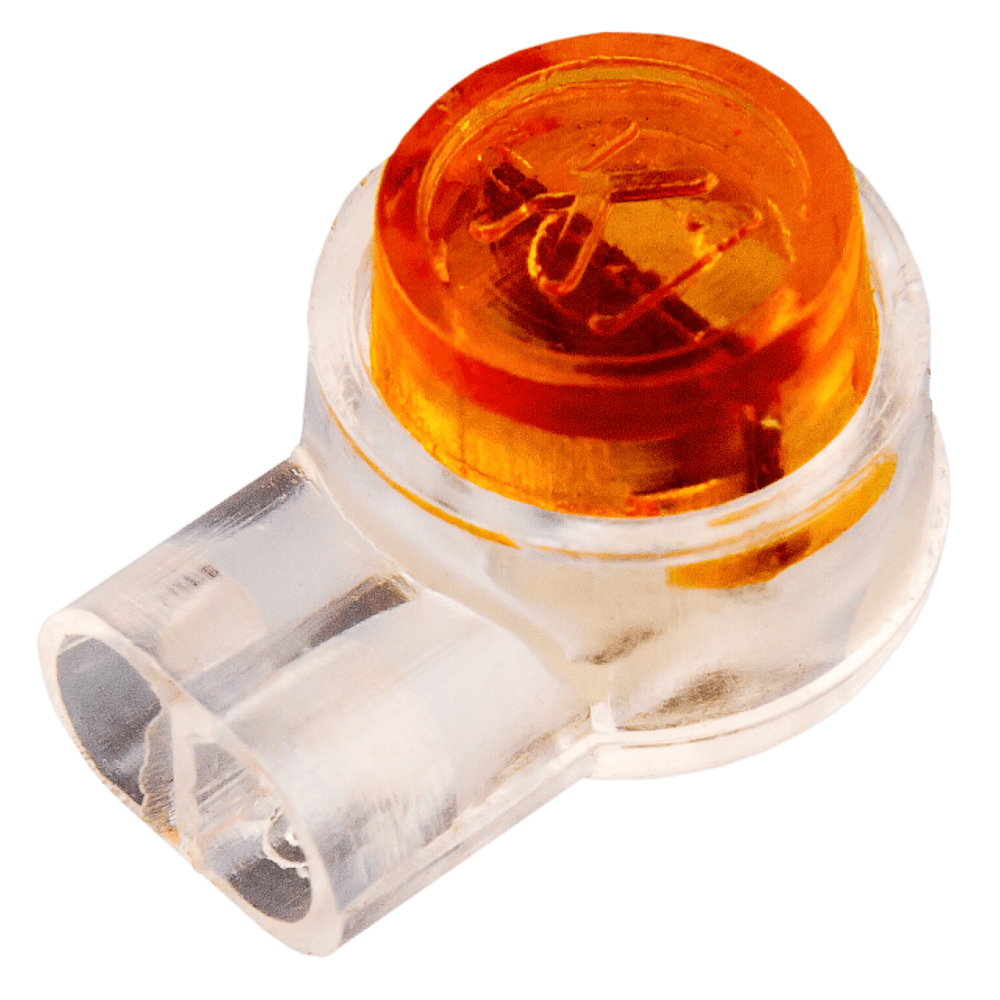 Скотч-лок изолированный с гелем, тип К1 Полтава - изображение 1