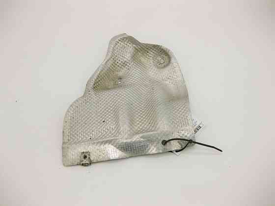 Mercedes-Benz  A1646823671 Захисний екран в тунелі вихлопної труби задній правий ML GL GLE Одеса