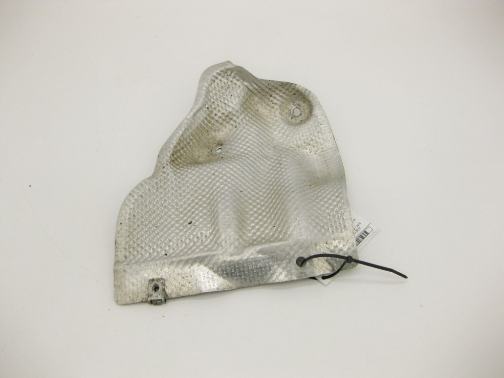 Mercedes-Benz  A1646823671 Захисний екран в тунелі вихлопної труби задній правий ML GL GLE Одеса - фото 3