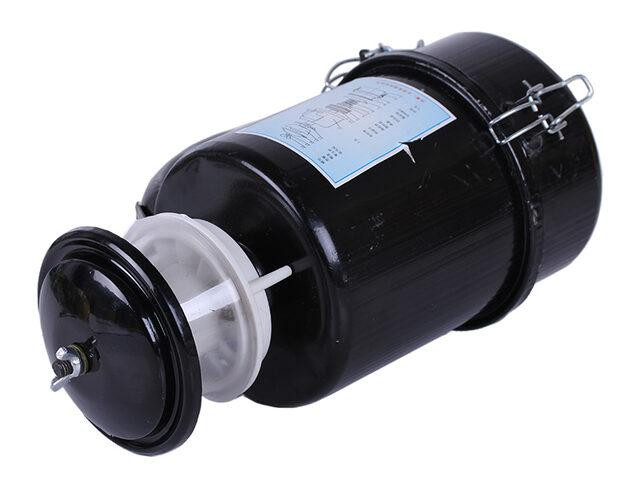 Фильтр воздушный в сборе (масляный фильтр) NEW мотоблок 180N Мукачево - изображение 1