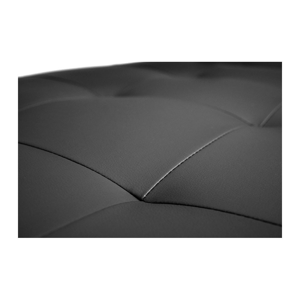 Диван Richman Офис Двойной со спинкой и подлокотниками на металлокаркасе Рокки 100 Киев - изображение 7