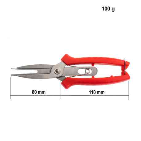 Садовые ножницы ''секатор '' многофункциональные Одесса