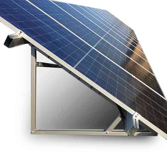 Монтажний набір (12 модулів, статична система з кутом нахилу 35) Київ