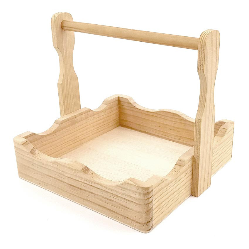 Салфетница 