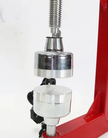 Вулканизатор настольный MAX – двусторонняя, 2 платформы, 0.5 кВт*ч, Чехия Ивано-Франковск