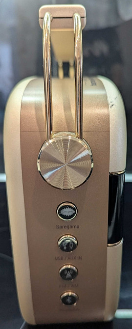 Bluetooth колонка Saregama CARVAAN Harman/Kardon Киев - изображение 5